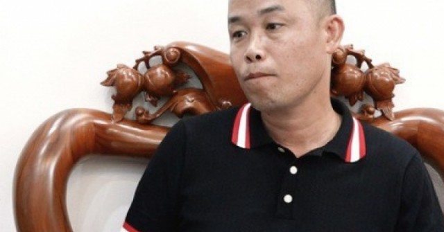 Hiệp Gà: Nếu không bị bắt, biết đâu giờ tôi đã ...