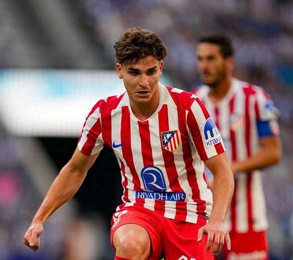 Atletico Madrid