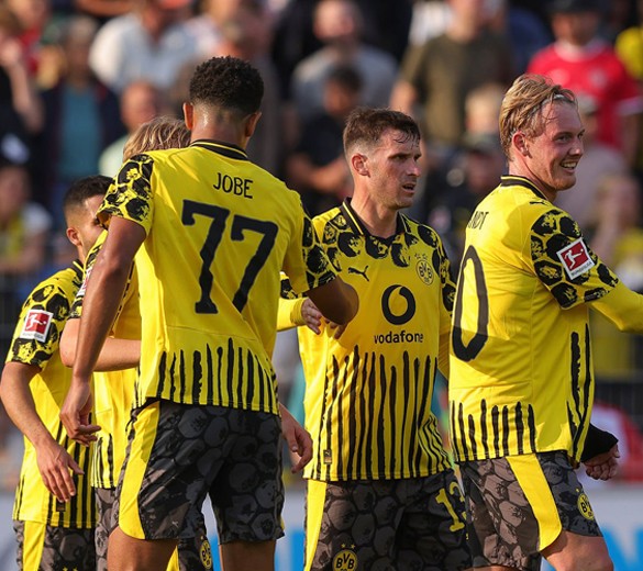 Dortmund
