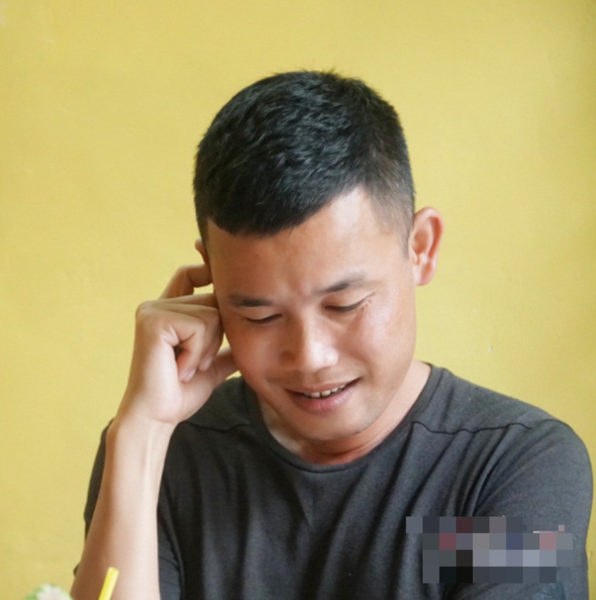 Hiệp Gà may mắn được quay trở lại với nghề diễn ngay sau khi mãn hạn tù. 