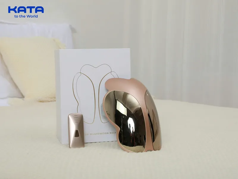 Sản phẩm chính hãng, bảo hành chính hãng khi tham khảo và chọn mua tại showroom của KATA Tech