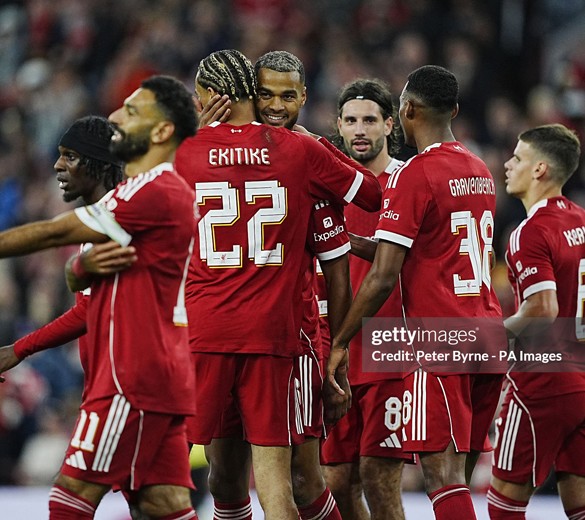 Liverpool