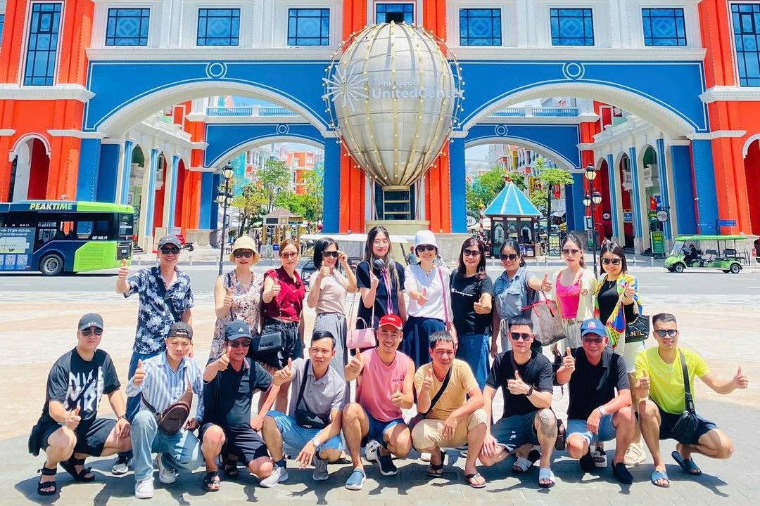 Đảo ngọc Phú Quốc - lựa chọn hấp dẫn cho kỳ nghỉ Lễ Quốc Khánh