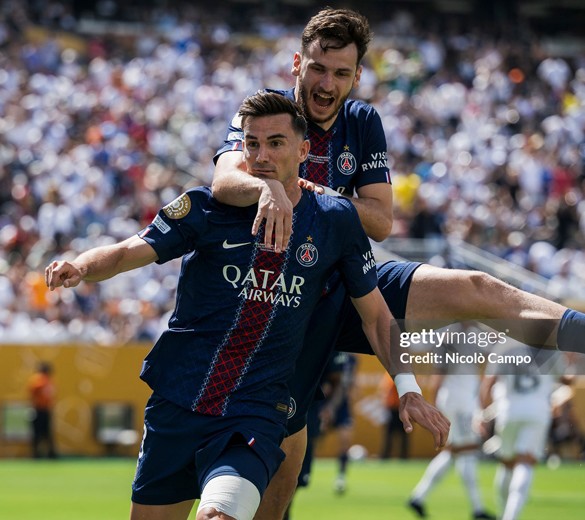 PSG