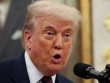 Ông Trump lên tiếng sau cuộc gặp giữa đặc phái viên Witkoff và ông Putin