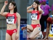 Kiều nữ điền kinh Trung Quốc "khổ vì đẹp", vô địch 6 lần vẫn phải tự kiểm điểm