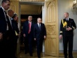 Thế giới 24h: Ông Putin lên tiếng về cuộc gặp dự kiến với ông Trump, tiết lộ địa điểm phù hợp