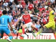 Báo động Arsenal lại thua: Gyokeres "đói" bóng, hàng thủ như mơ ngủ