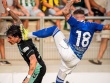 Đội của Fabregas đánh nhau to với CLB cũ của Antony, đấm nhầm cả đồng đội