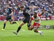 Nóng rực vòng loại Cúp C1: Đội cũ Haaland thua sốc sân nhà, Nice đại chiến Benfica