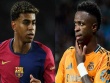 "Ông trùm" Ronaldo chỉ lối, đại gia Ả Rập muốn cuỗm cả Vinicius lẫn Yamal