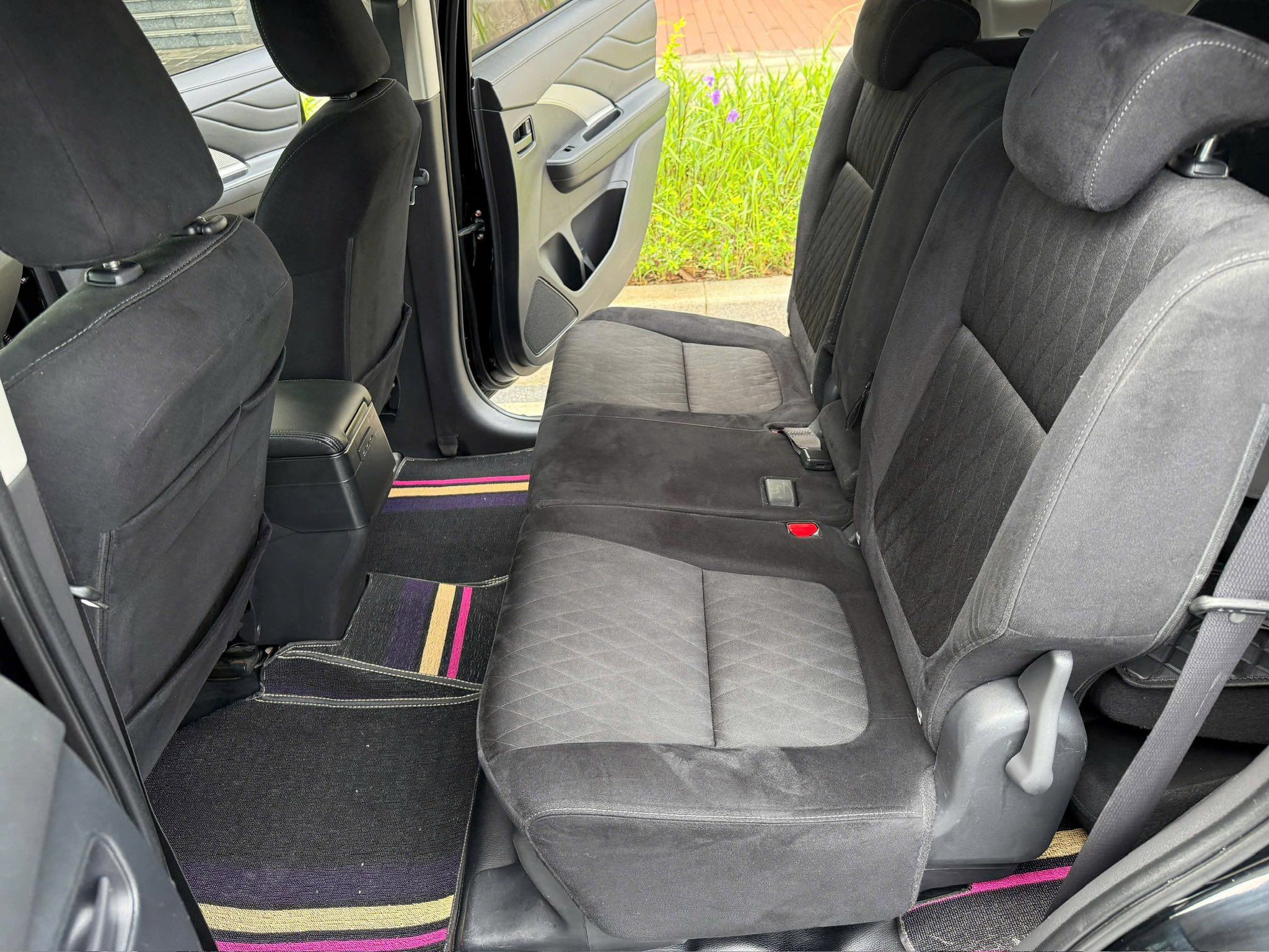 Mitsubishi Xpander bản nâng cấp được khách hàng Việt nhận xét ra sao sau 1 năm sử dụng - 6