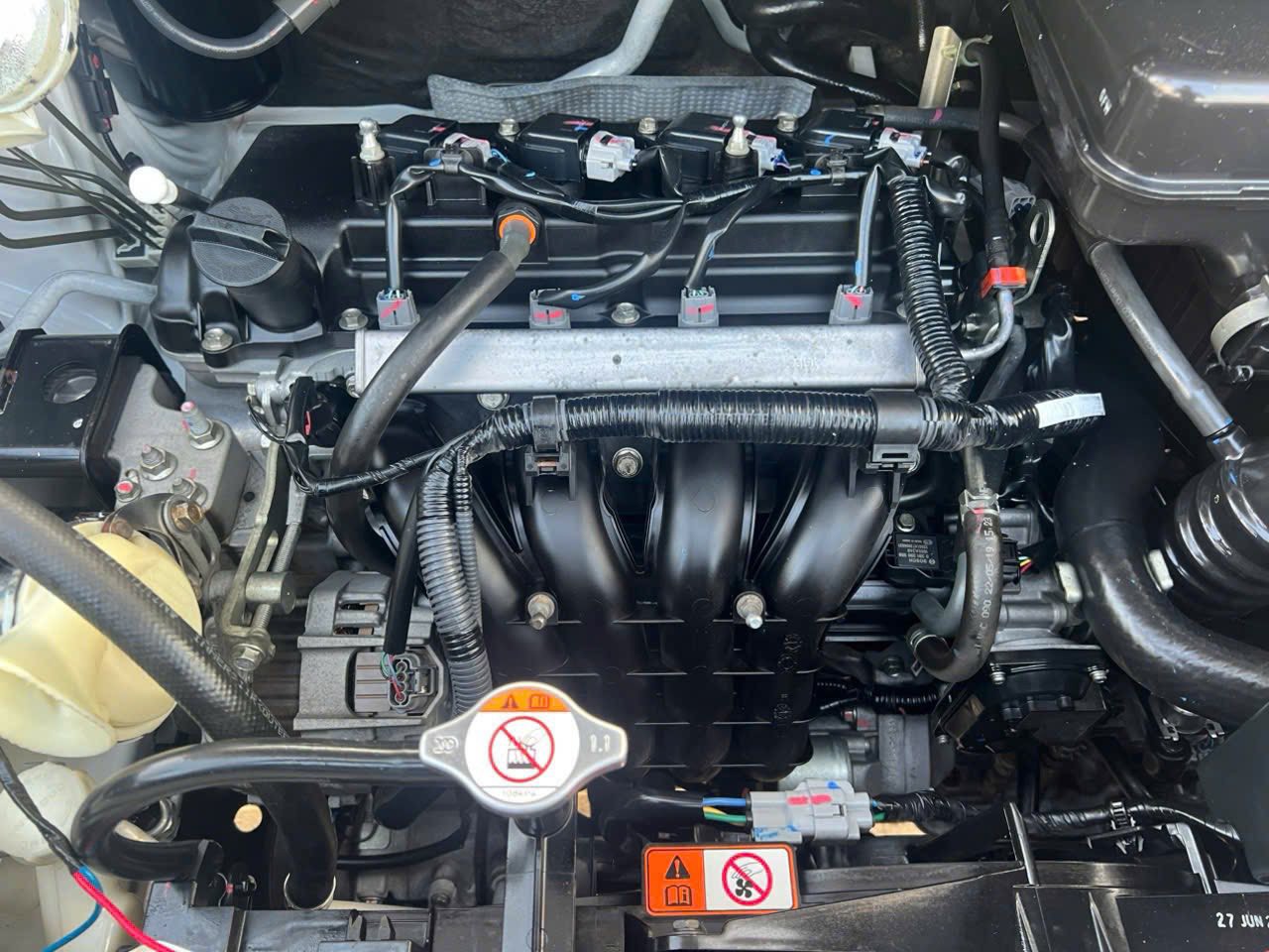 Mitsubishi Xpander bản nâng cấp được khách hàng Việt nhận xét ra sao sau 1 năm sử dụng - 8