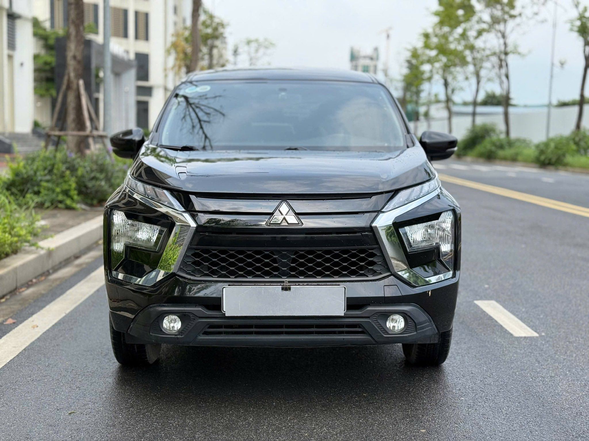 Mitsubishi Xpander bản nâng cấp được khách hàng Việt nhận xét ra sao sau 1 năm sử dụng - 2