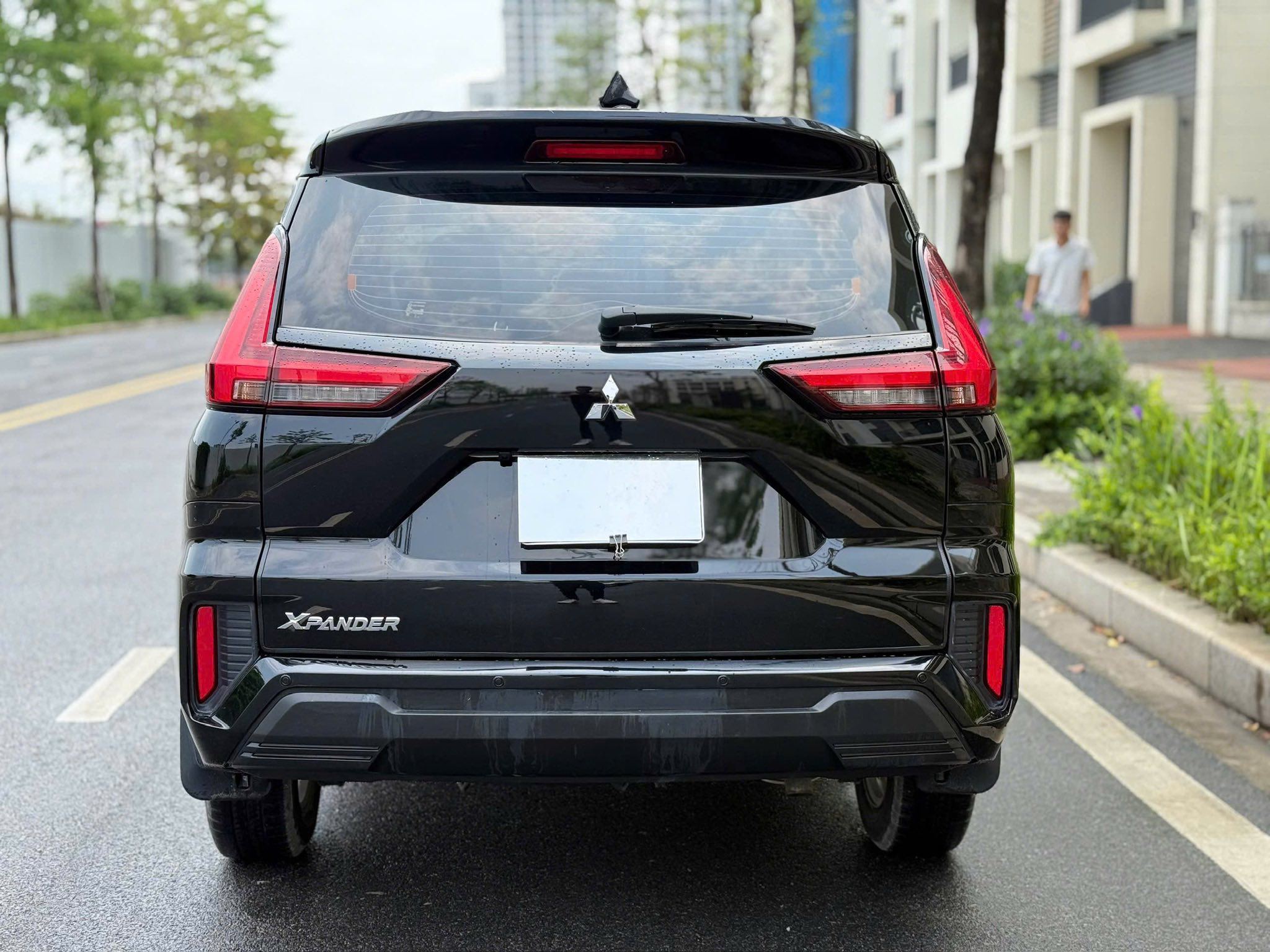 Mitsubishi Xpander bản nâng cấp được khách hàng Việt nhận xét ra sao sau 1 năm sử dụng - 3