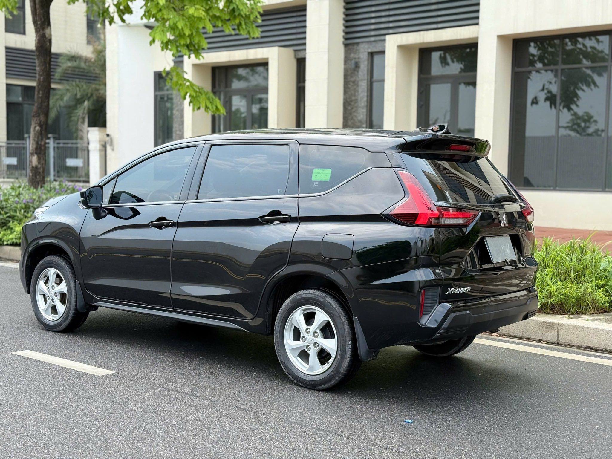 Mitsubishi Xpander bản nâng cấp được khách hàng Việt nhận xét ra sao sau 1 năm sử dụng - 7