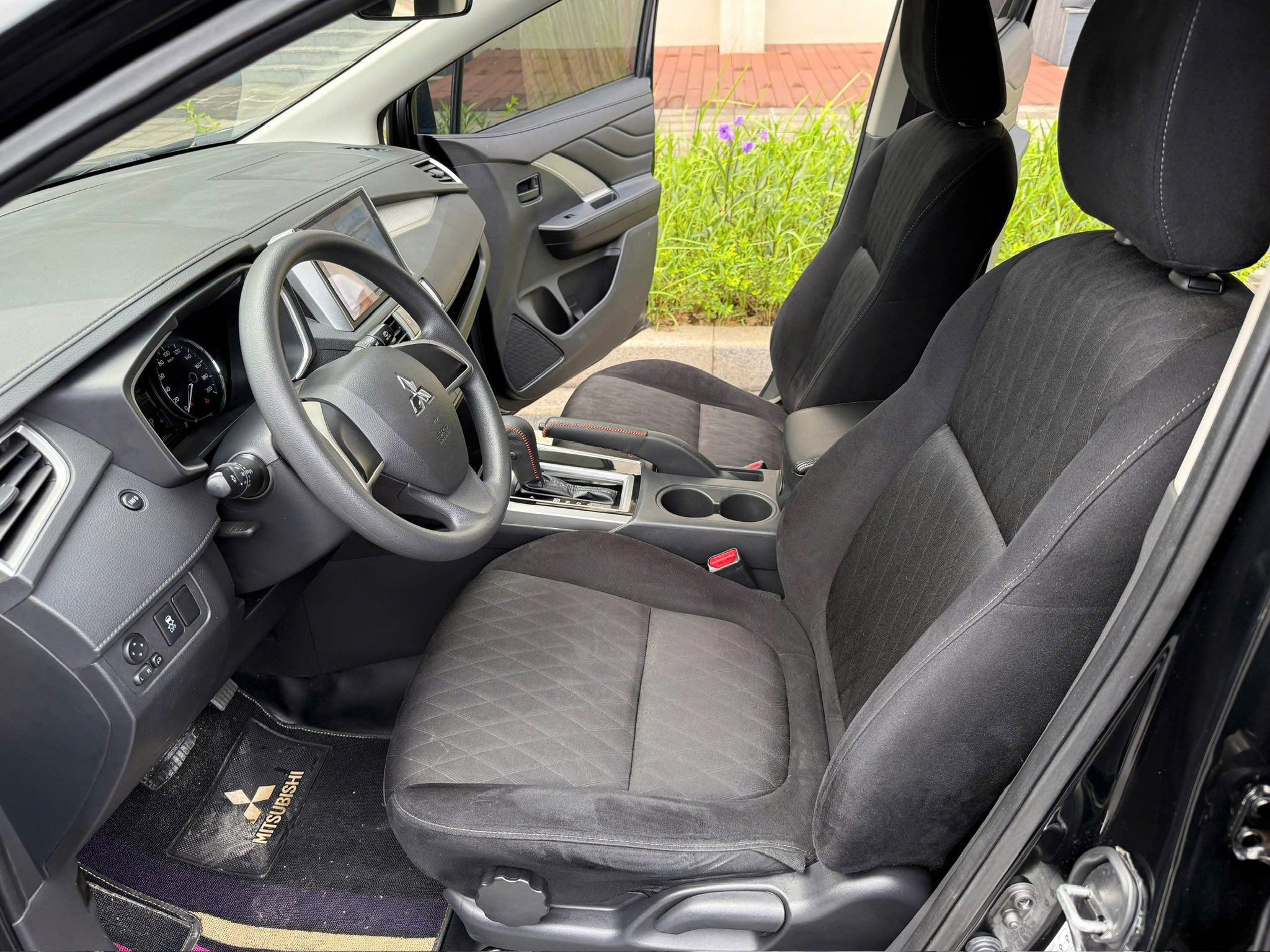 Mitsubishi Xpander bản nâng cấp được khách hàng Việt nhận xét ra sao sau 1 năm sử dụng - 5