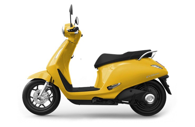 Giá VinFast Evo200 tháng 8/2025: Người dân Hà Nội được giảm giá 10% + miễn 100% phí trước bạ! - 1