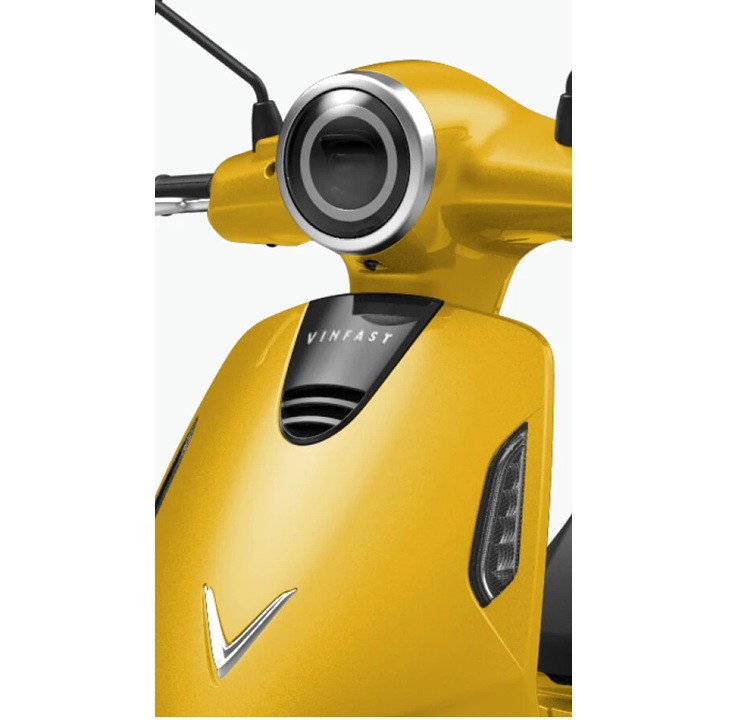Giá VinFast Evo200 tháng 8/2025: Người dân Hà Nội được giảm giá 10% + miễn 100% phí trước bạ! - 2