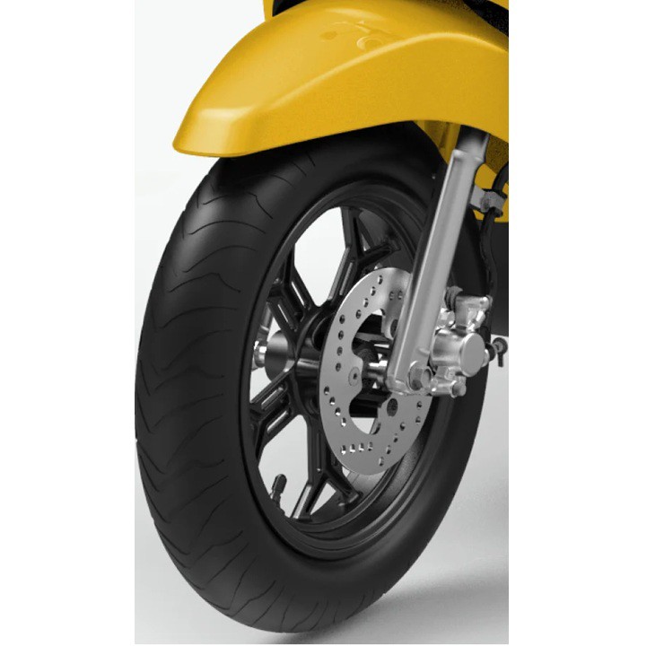 Giá VinFast Evo200 tháng 8/2025: Người dân Hà Nội được giảm giá 10% + miễn 100% phí trước bạ! - 4