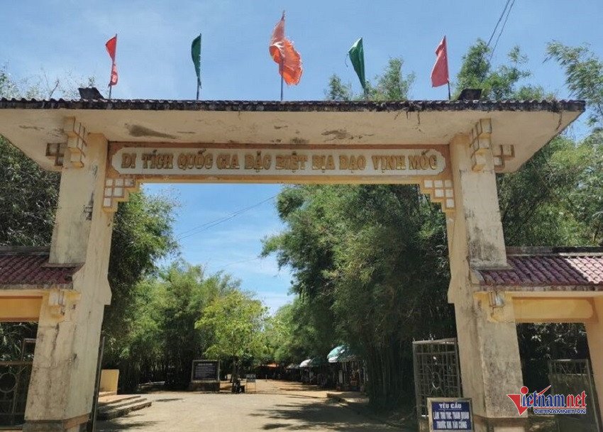 Những điểm đến mang đậm dấu ấn lịch sử của Việt Nam được báo Tây gợi ý - 3
