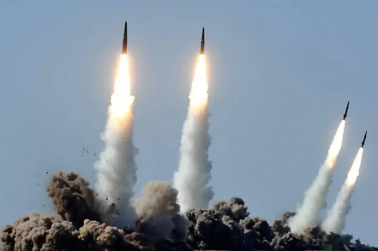 Tập đoàn Rostec tiết lộ 'át chủ bài' của quân đội Nga - 1