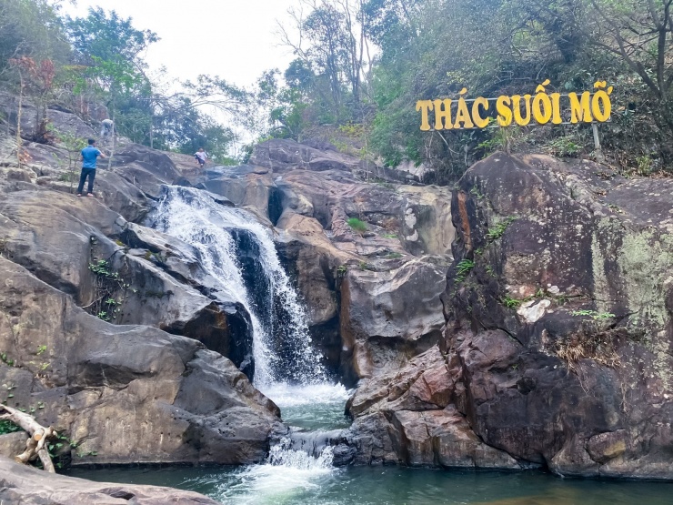 Ảnh: Chiêu Surin
