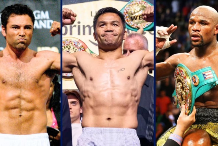 Võ sĩ giỏi hơn Mayweather - Pacquiao sẽ thượng đài với "Quyền vương" Alvarez