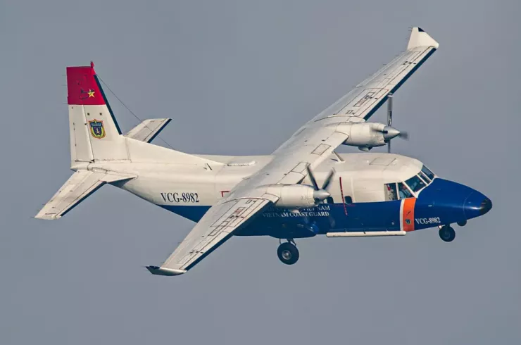 Trước đó, báo cáo Báo cáo tại hội nghị chỉ huy Quân chủng Phòng không - Không quân thông tin, lực lượng không quân tham gia nhiệm vụ A80 sẽ sử dụng 40 máy bay, gồm: Máy bay SU-30MK2, YAK-130, L39-NG, trực thăng, máy bay vận tải. Các đơn vị tổ chức huấn luyện 78 ban bay, bảo đảm an toàn tuyệt đối. Ảnh: VŨ QUANG ANH