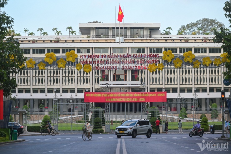 Ảnh: Nguyễn Huế