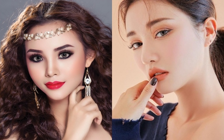 6 lỗi trang điểm khiến bạn già đi - 1