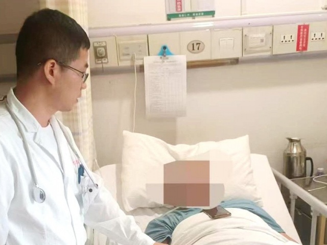 Suy thận cấp do một sơ suất khi trời nắng