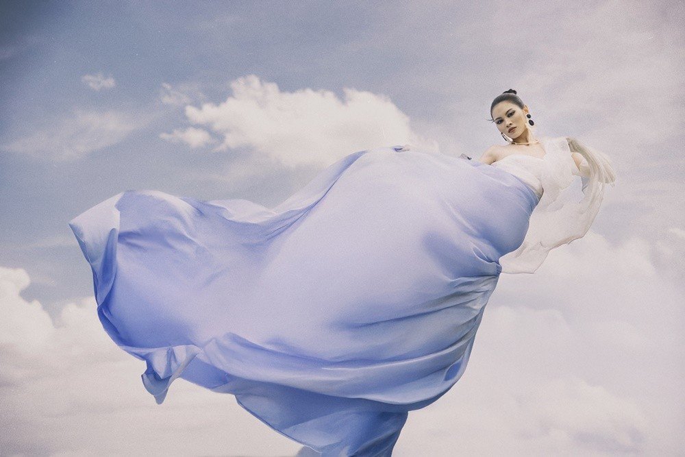 Vietnam’s Next Top Model 2025: Trọn bộ ảnh của 15 thí sinh, ai giữ vị trí dẫn đầu? - 1
