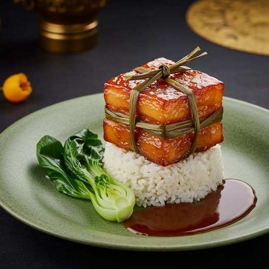 Vì sao các món kho phải 'nghỉ lửa' mới ngon? - 1