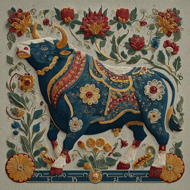 Từ tháng 8 đến cuối năm 2025, những khoản đầu tư và công việc kinh doanh phụ của tuổi Sửu sẽ bắt đầu "ra hoa kết trái". Ảnh minh họa