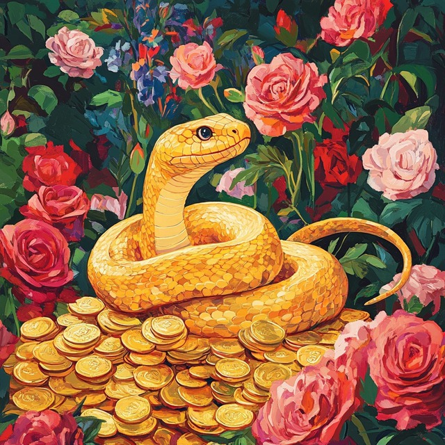 Từ tháng 8 âm lịch, tài chính tuổi Tỵ khởi sắc mạnh mẽ, mọi vấn đề về tiền bạc hay sức khỏe đều được giải quyết. Ảnh minh họa