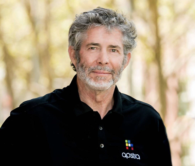 Giáo sư Đại học Stanford, tỷ phú David Cheriton. Ảnh: theglobeandmail