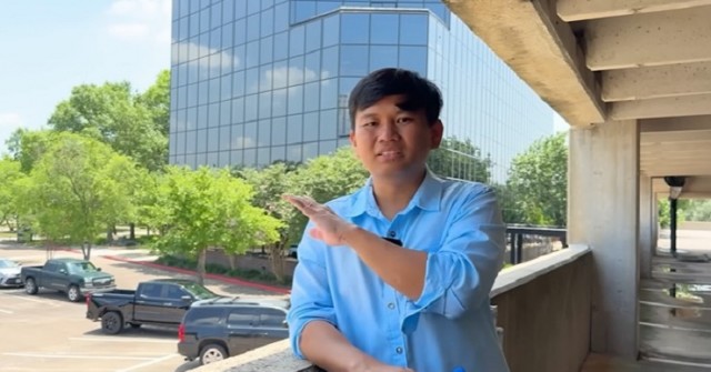 Youtuber Việt mua tòa cao ốc triệu đô tại Mỹ, s...