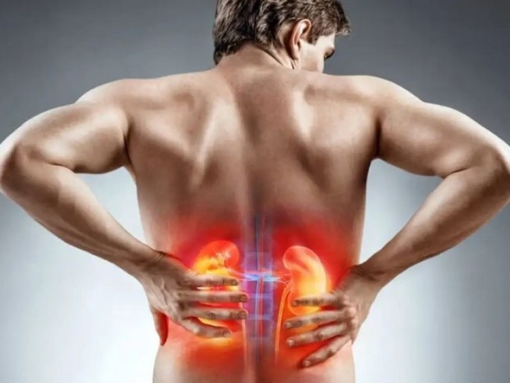 Dấu hiệu 2 quả thận quý hơn vàng đang “kêu cứu“ dù chưa hề đau đớn