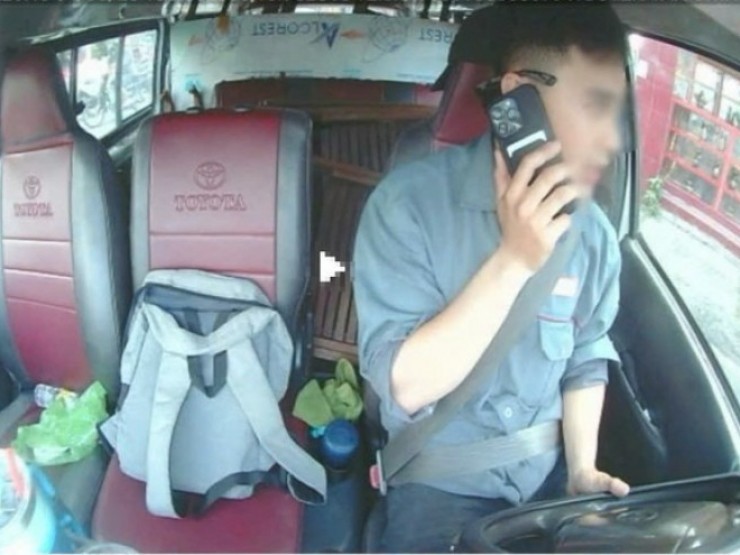 CSGT TP HCM trích xuất camera để xử phạt, thông tin người dân cần nắm