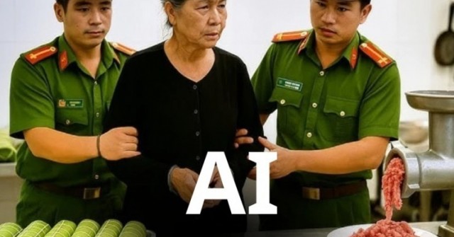 Hàng loạt video bịa đặt ở Thanh Hóa, Nghệ An