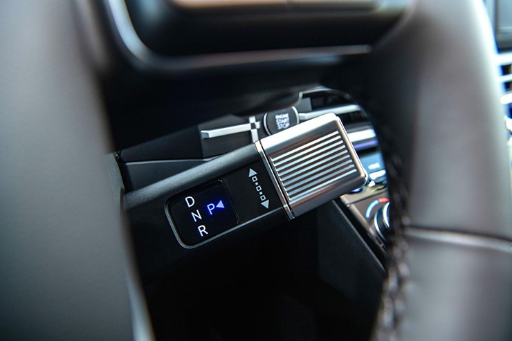 Giá xe Hyundai Santa Fe cập nhật mới nhất tháng 8/2025 - 14