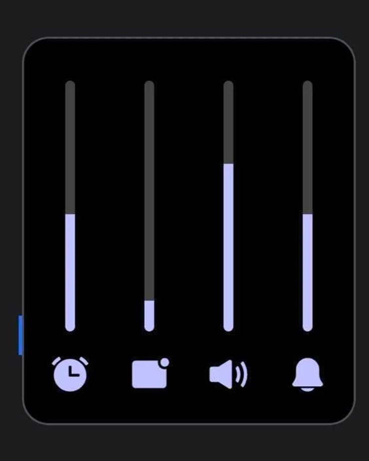 Trong khi Android đã triển khai khả năng này trong suốt 14 năm qua.