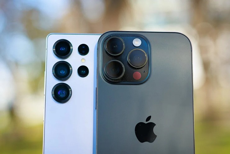 iPhone 18 sẽ khiến người hâm mộ hứng khởi với camera nhảy vọt từ 48 MP lên 200&nbsp;MP?