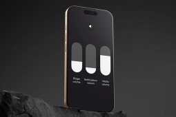Người dùng iPhone chỉ dám mơ tính năng này trên Android