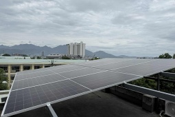 Thận trọng khi lắp đặt hệ thống điện mặt trời gia đình