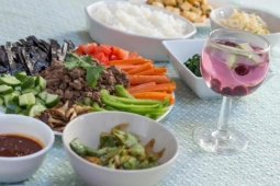 6 thay đổi trong bữa tối có thể giúp bạn giảm nguy cơ ung thư và bệnh tim