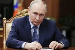 Báo Mỹ: Những lá bài của ông Putin khi đồng ý gặp ông Trump