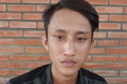 Bắt đối tượng truy nã đặc biệt nguy hiểm về tội giao cấu với trẻ vị thành niên