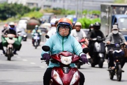 Tin tức trong ngày - Năm nhuận khiến mùa hè kéo dài hơn bình thường?